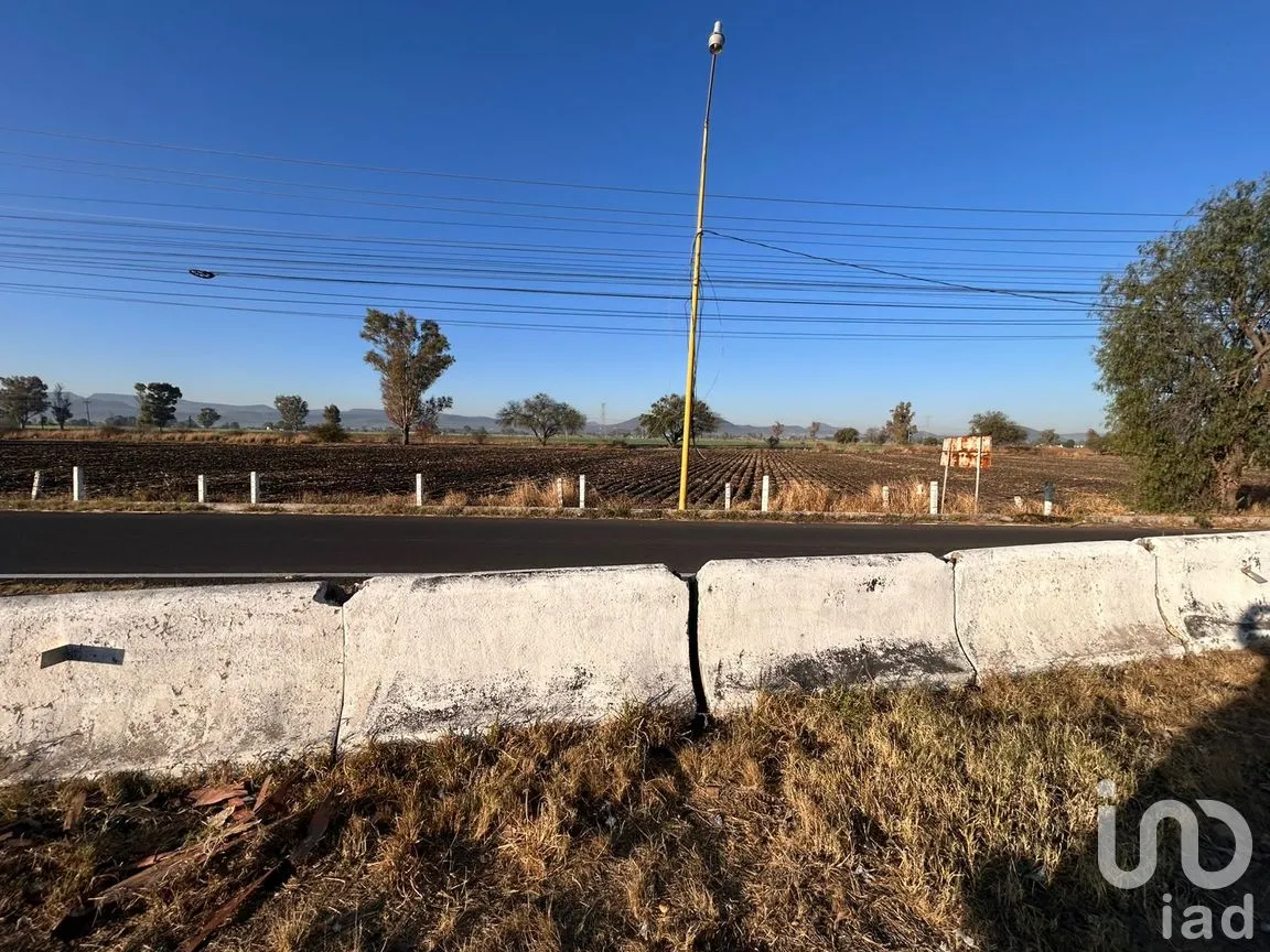Terreno en Venta en Calamanda, El Marqués, Querétaro | NEX-289690 | iad México | Foto 12 de 12