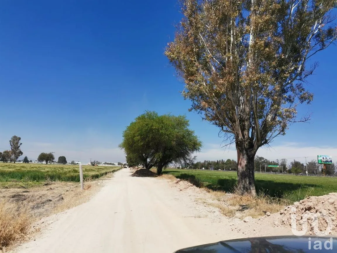 Terreno en Venta en Calamanda, El Marqués, Querétaro | NEX-289690 | iad México | Foto 4 de 12