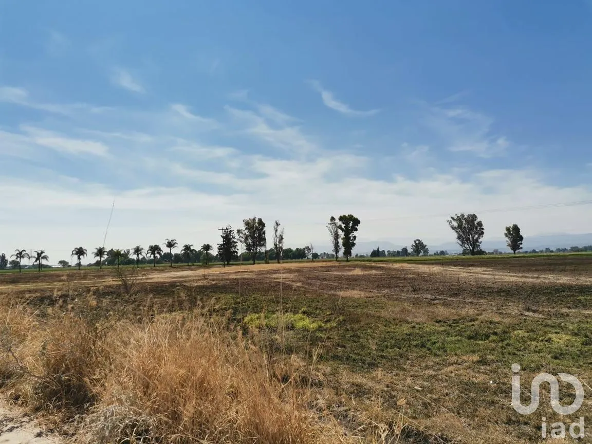 Terreno en Venta en Calamanda, El Marqués, Querétaro | NEX-289690 | iad México | Foto 5 de 12