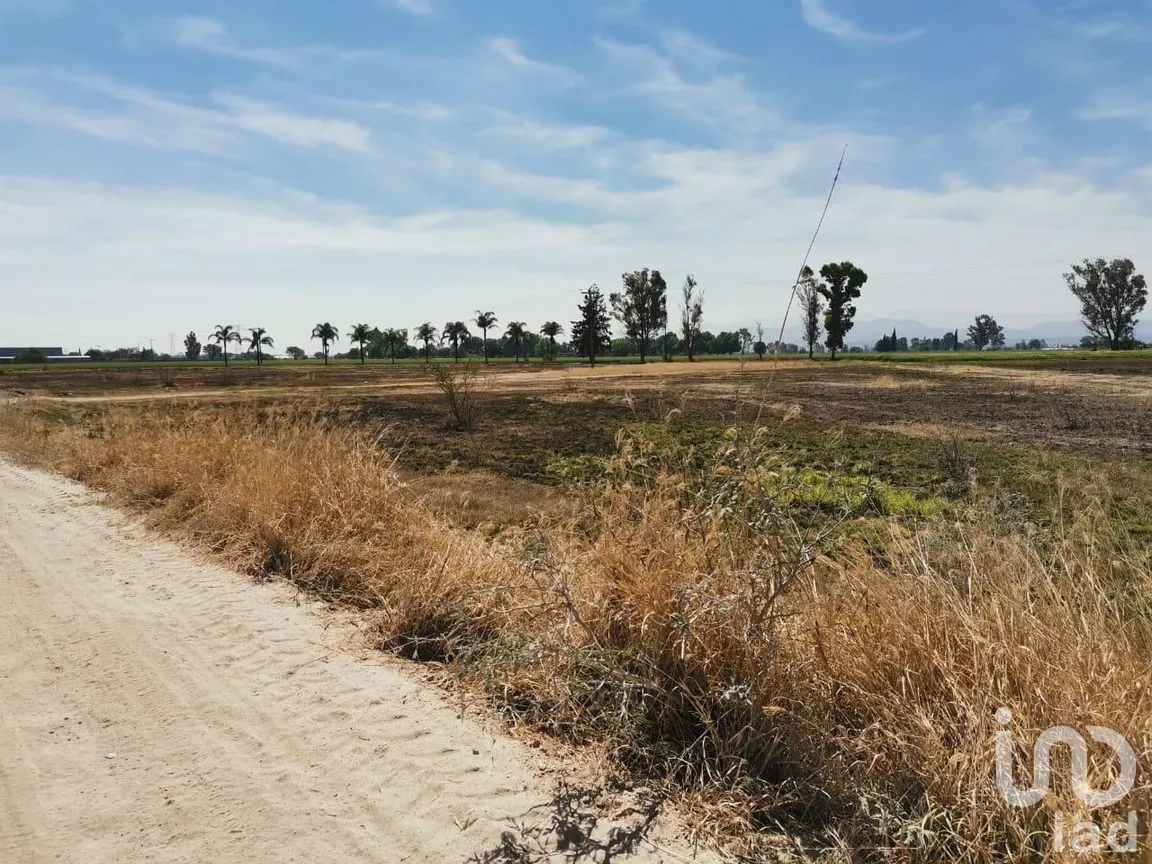 Terreno en Venta en Calamanda, El Marqués, Querétaro | NEX-289690 | iad México | Foto 6 de 12