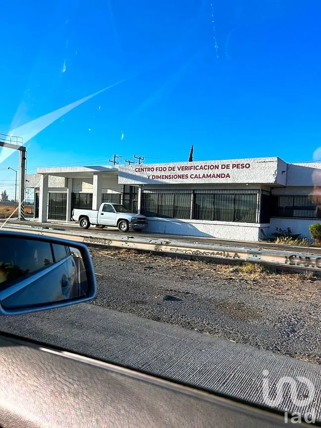 Terreno en Venta en Calamanda, El Marqués, Querétaro | NEX-289690 | iad México | Foto 7 de 12
