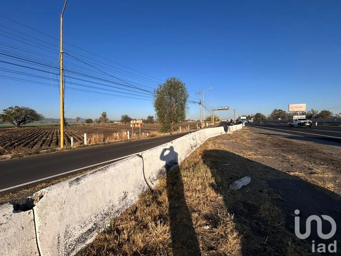 Terreno en Venta en Calamanda, El Marqués, Querétaro | NEX-289690 | iad México | Foto 8 de 12