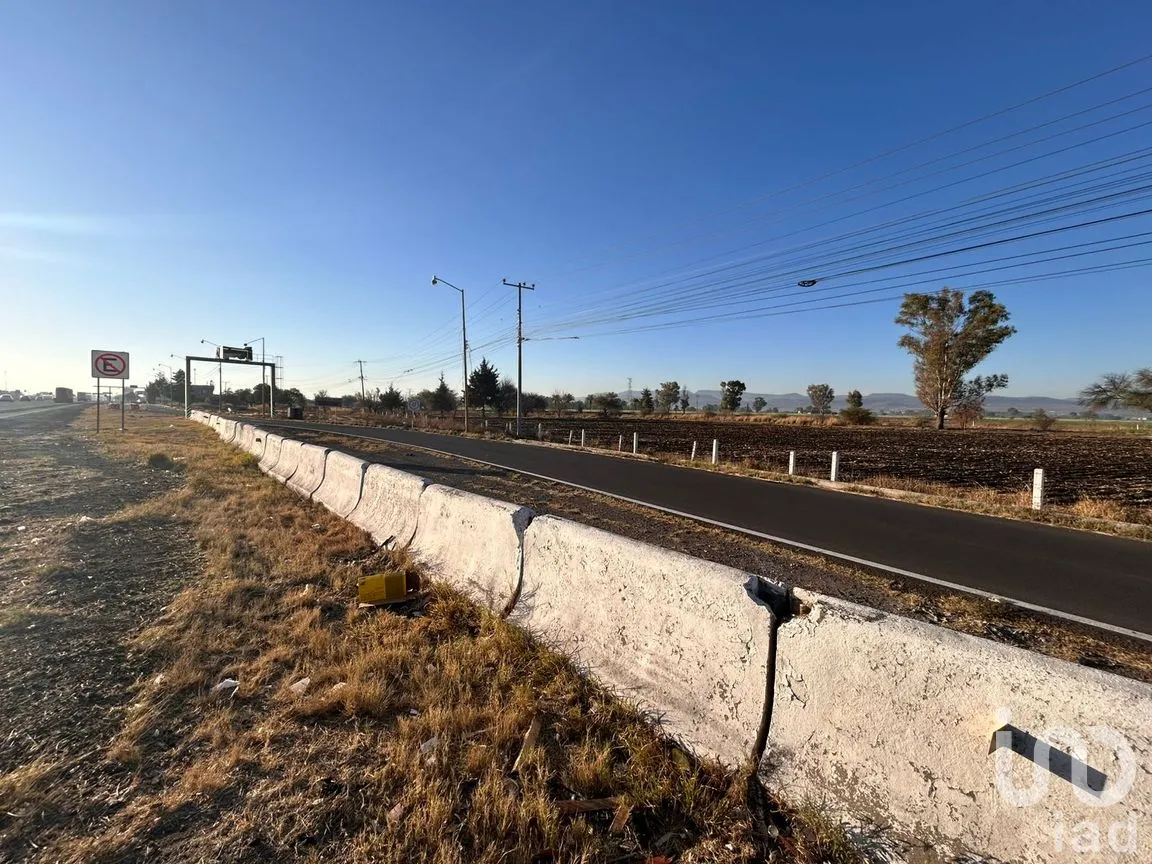 Terreno en Venta en Calamanda, El Marqués, Querétaro | NEX-289690 | iad México | Foto 9 de 12