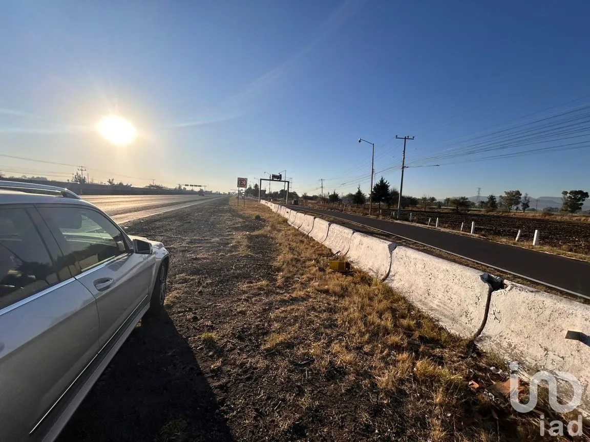 Terreno en Venta en Calamanda, El Marqués, Querétaro | NEX-289690 | iad México | Foto 10 de 12
