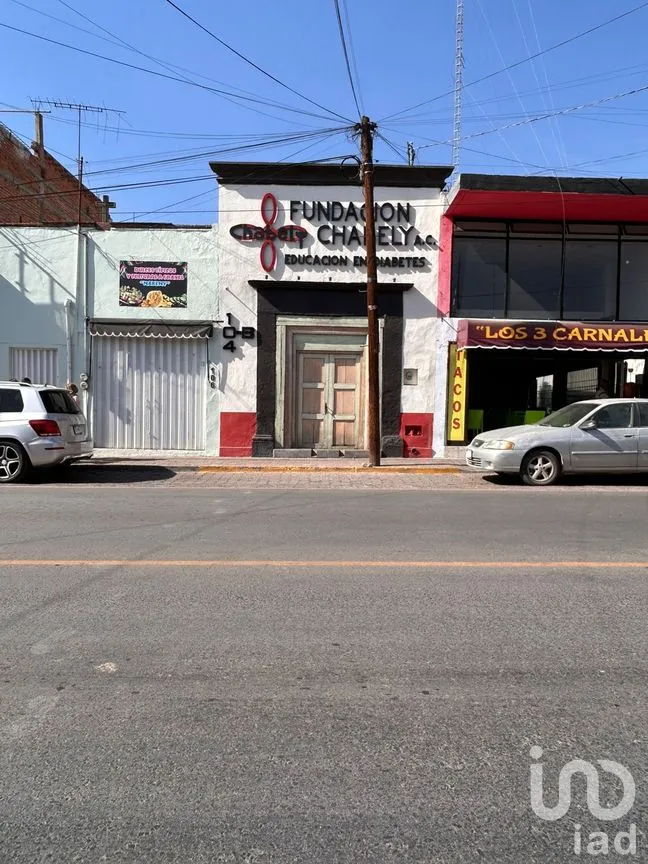 Local en Renta en Centro, San Juan del Río, Querétaro | NEX-291892 | iad México | Foto 2 de 20