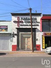 NEX-291892 - Local en Renta, con 9 recamaras, con 87 m2 de construcción.