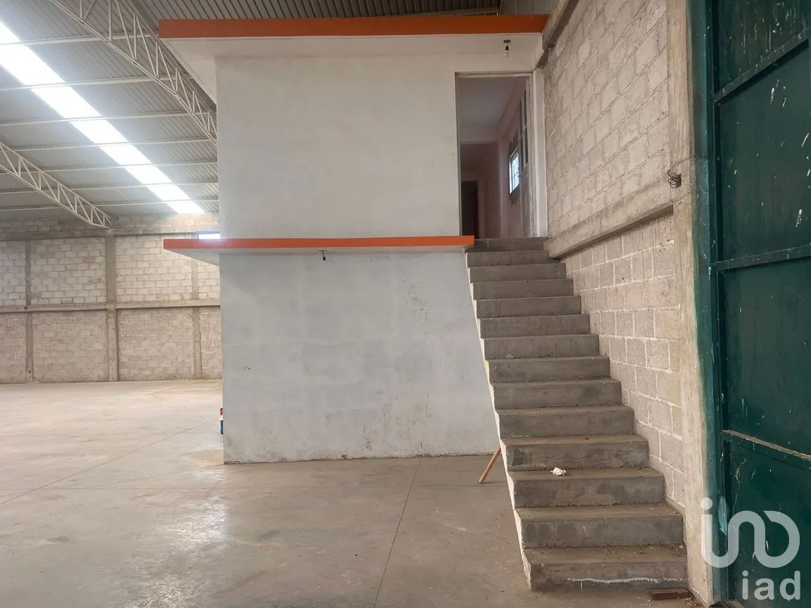 Bodega en Renta en El Mirador, San Juan del Río, Querétaro | NEX-293706 | iad México | Foto 11 de 12