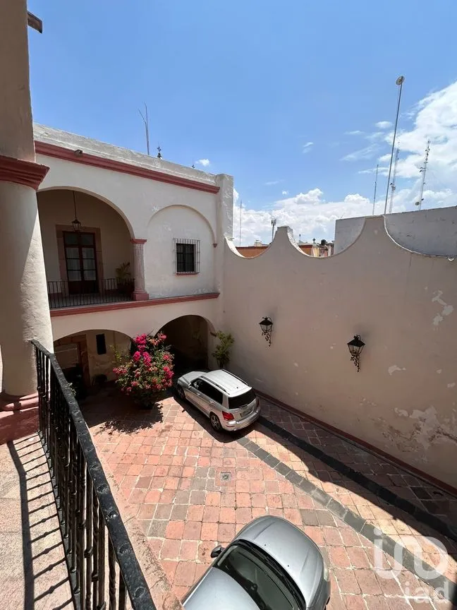 Casa en Renta en Centro, Querétaro, Querétaro | NEX-294176 | iad México | Foto 13 de 27