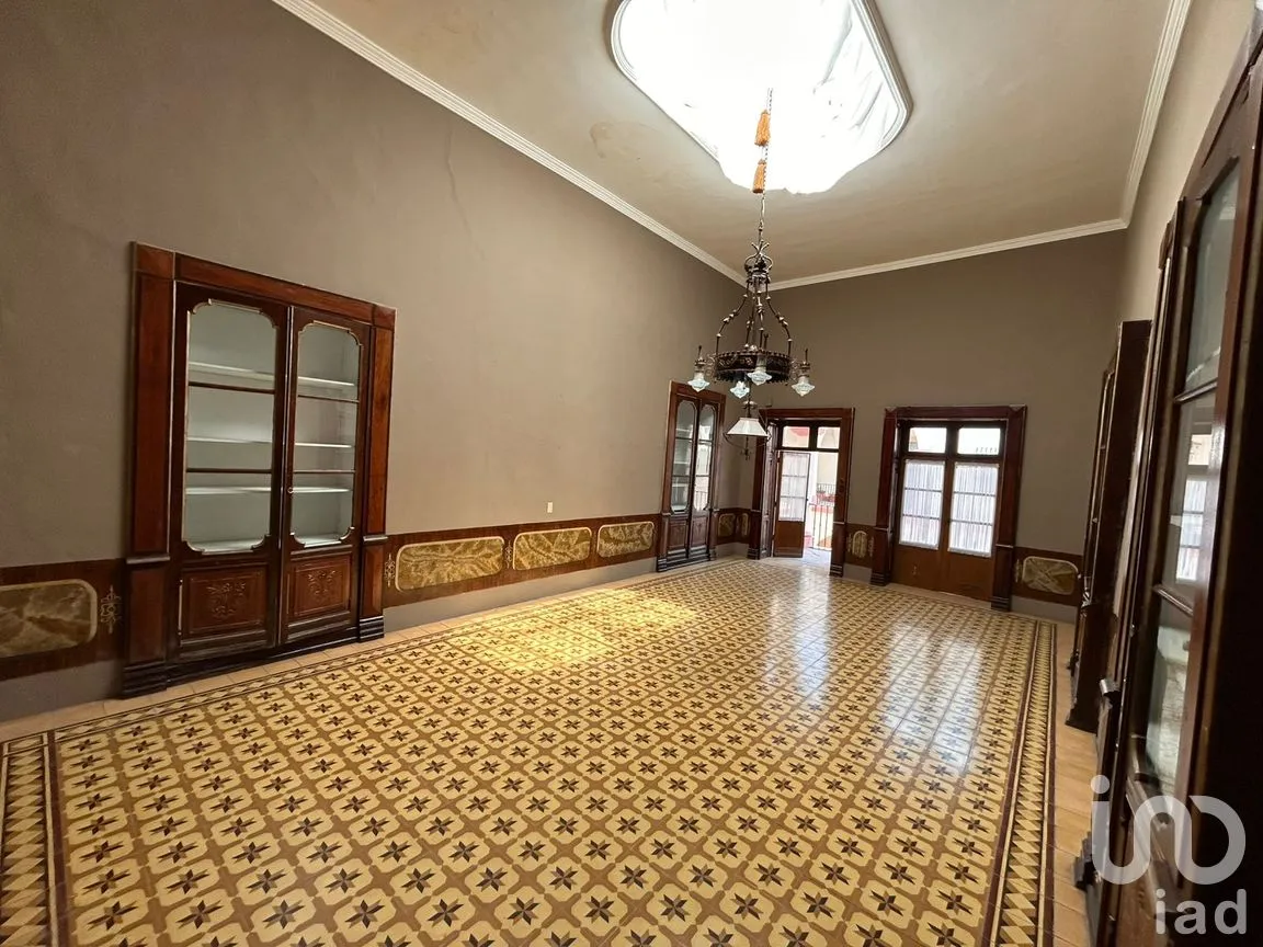 Casa en Renta en Centro, Querétaro, Querétaro | NEX-294176 | iad México | Foto 3 de 27