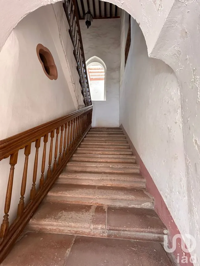 Casa en Renta en Centro, Querétaro, Querétaro | NEX-294176 | iad México | Foto 23 de 27