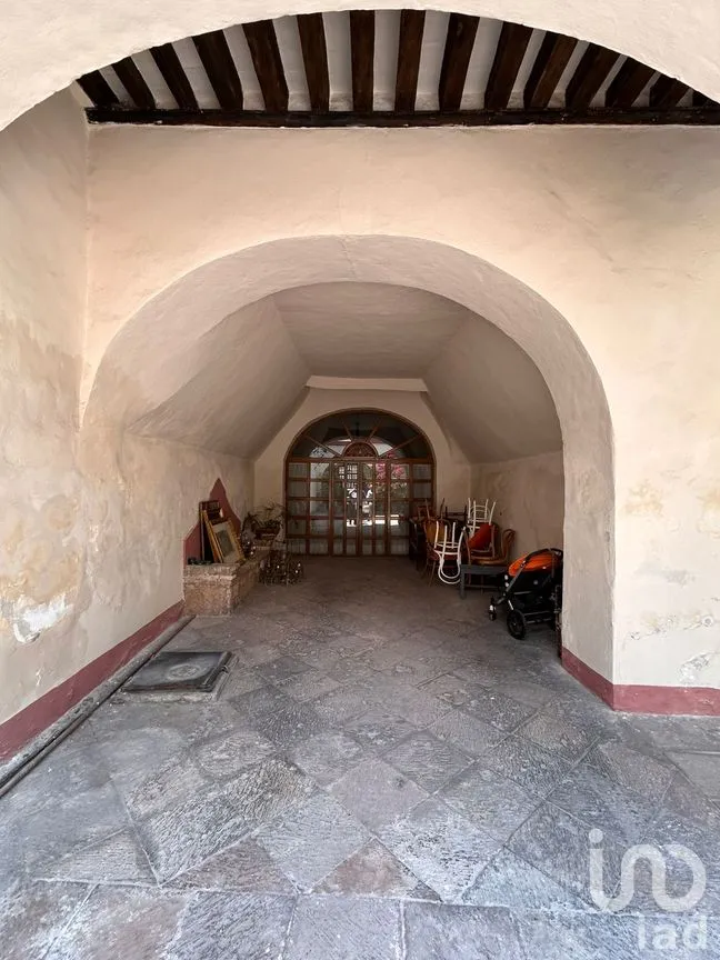Casa en Renta en Centro, Querétaro, Querétaro | NEX-294176 | iad México | Foto 24 de 27