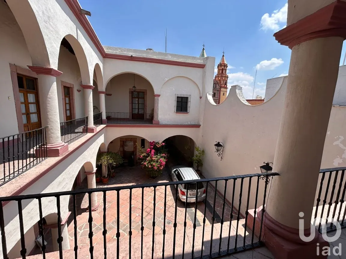Casa en Renta en Centro, Querétaro, Querétaro | NEX-294176 | iad México | Foto 25 de 27