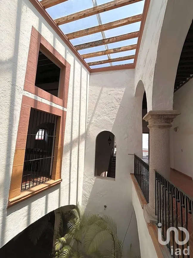 Casa en Renta en Centro, Querétaro, Querétaro | NEX-294176 | iad México | Foto 26 de 27