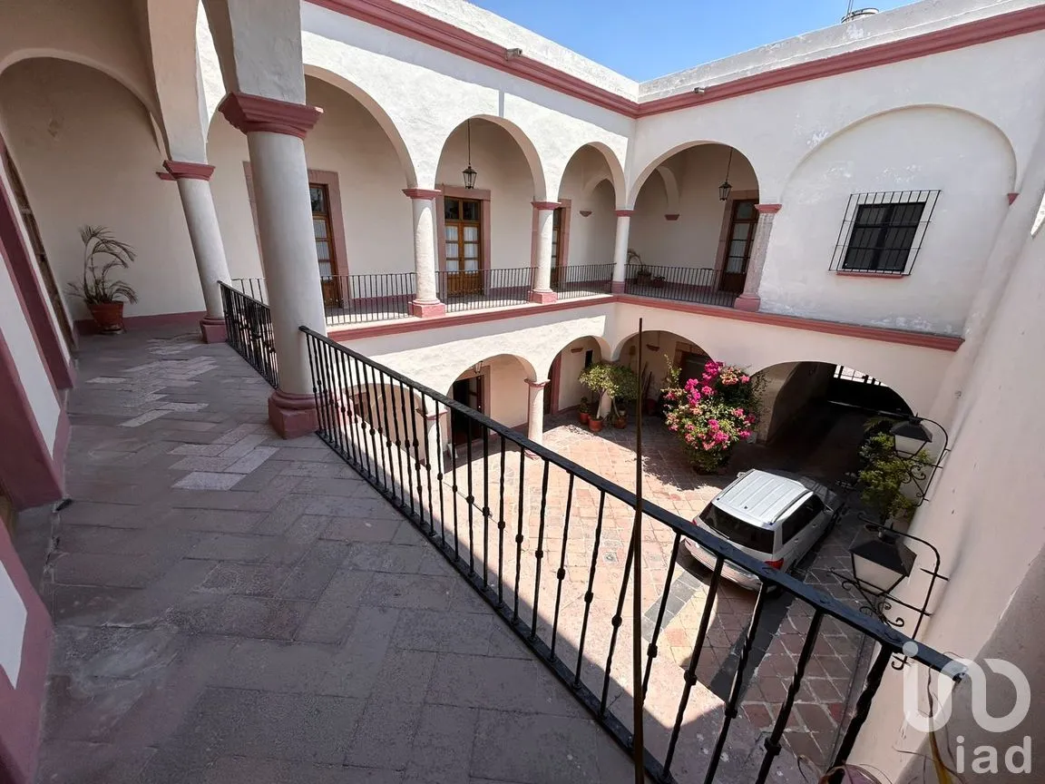 Casa en Renta en Centro, Querétaro, Querétaro | NEX-294176 | iad México | Foto 27 de 27