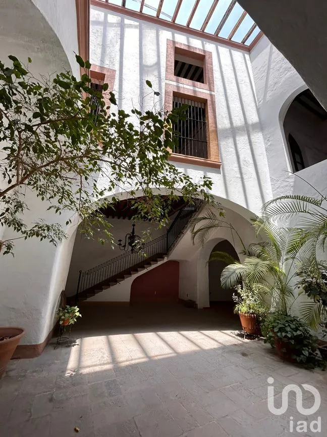 Casa en Renta en Centro, Querétaro, Querétaro | NEX-294176 | iad México | Foto 4 de 27