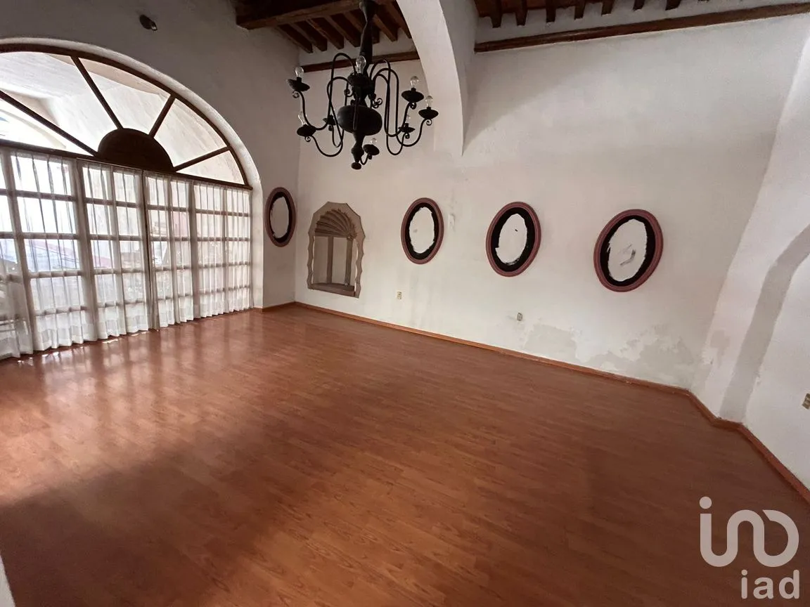 Casa en Renta en Centro, Querétaro, Querétaro | NEX-294176 | iad México | Foto 5 de 27