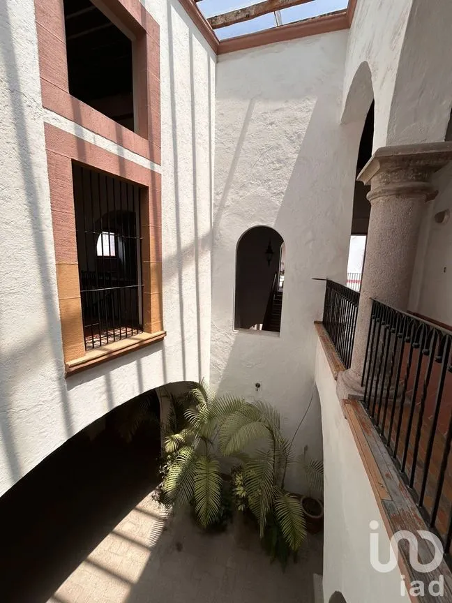 Casa en Renta en Centro, Querétaro, Querétaro | NEX-294176 | iad México | Foto 7 de 27