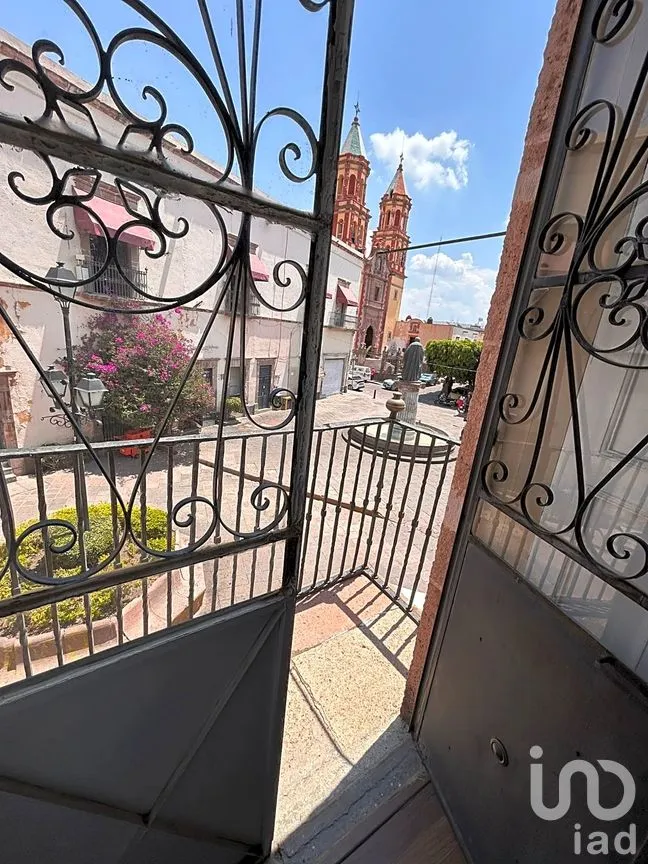 Casa en Renta en Centro, Querétaro, Querétaro | NEX-294176 | iad México | Foto 9 de 27