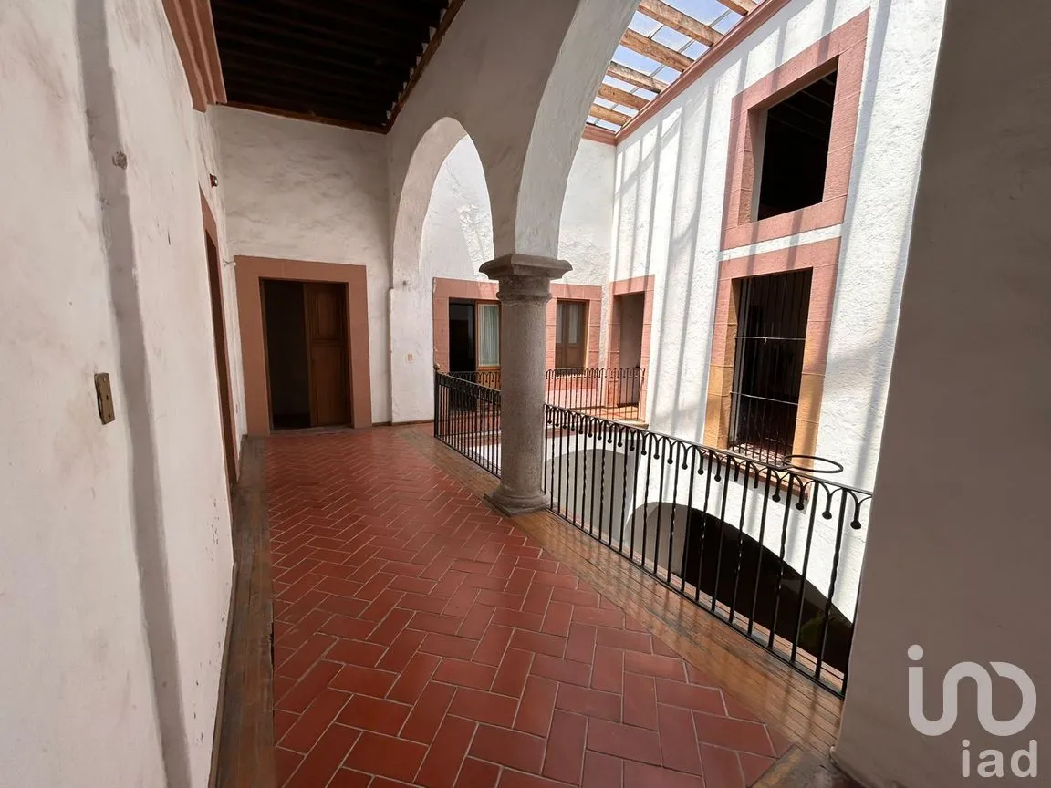 Casa en Renta en Centro, Querétaro, Querétaro | NEX-294176 | iad México | Foto 1 de 27