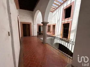 NEX-294176 - Casa en Renta, con 10 recamaras, con 4 baños, con 1279 m2 de construcción en Centro, CP 76000, Querétaro.