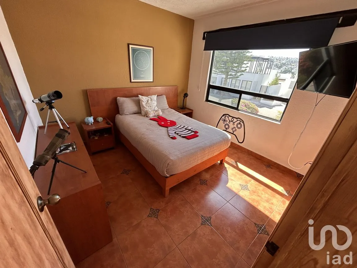 Casa en Venta en Tejeda, Corregidora, Querétaro | NEX-294232 | iad México | Foto 12 de 30