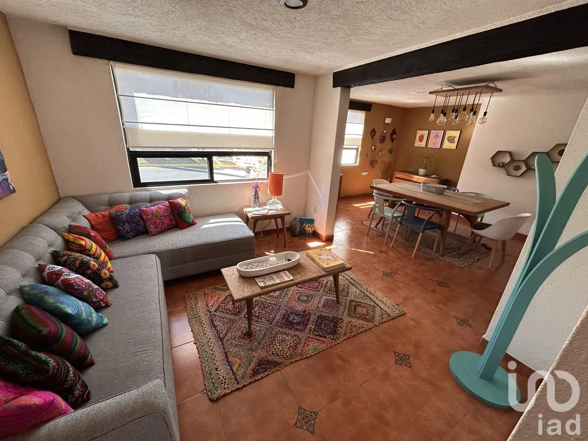 Casa en Venta en Tejeda, Corregidora, Querétaro | NEX-294232 | iad México | Foto 14 de 30