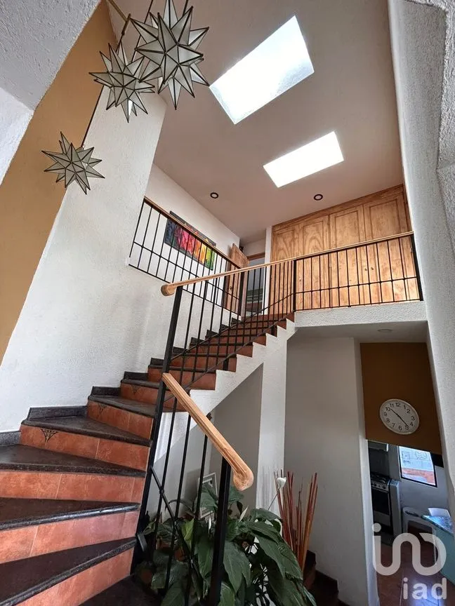Casa en Venta en Tejeda, Corregidora, Querétaro | NEX-294232 | iad México | Foto 17 de 30