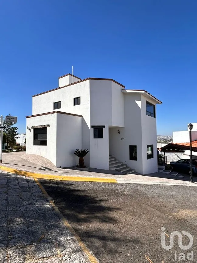 Casa en Venta en Tejeda, Corregidora, Querétaro | NEX-294232 | iad México | Foto 3 de 30