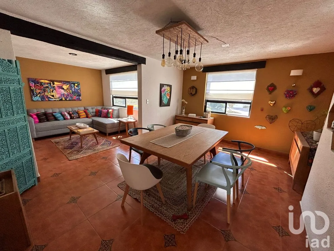 Casa en Venta en Tejeda, Corregidora, Querétaro | NEX-294232 | iad México | Foto 22 de 30