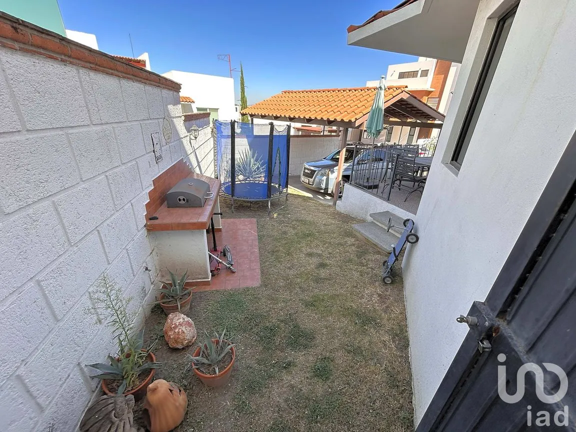 Casa en Venta en Tejeda, Corregidora, Querétaro | NEX-294232 | iad México | Foto 24 de 30