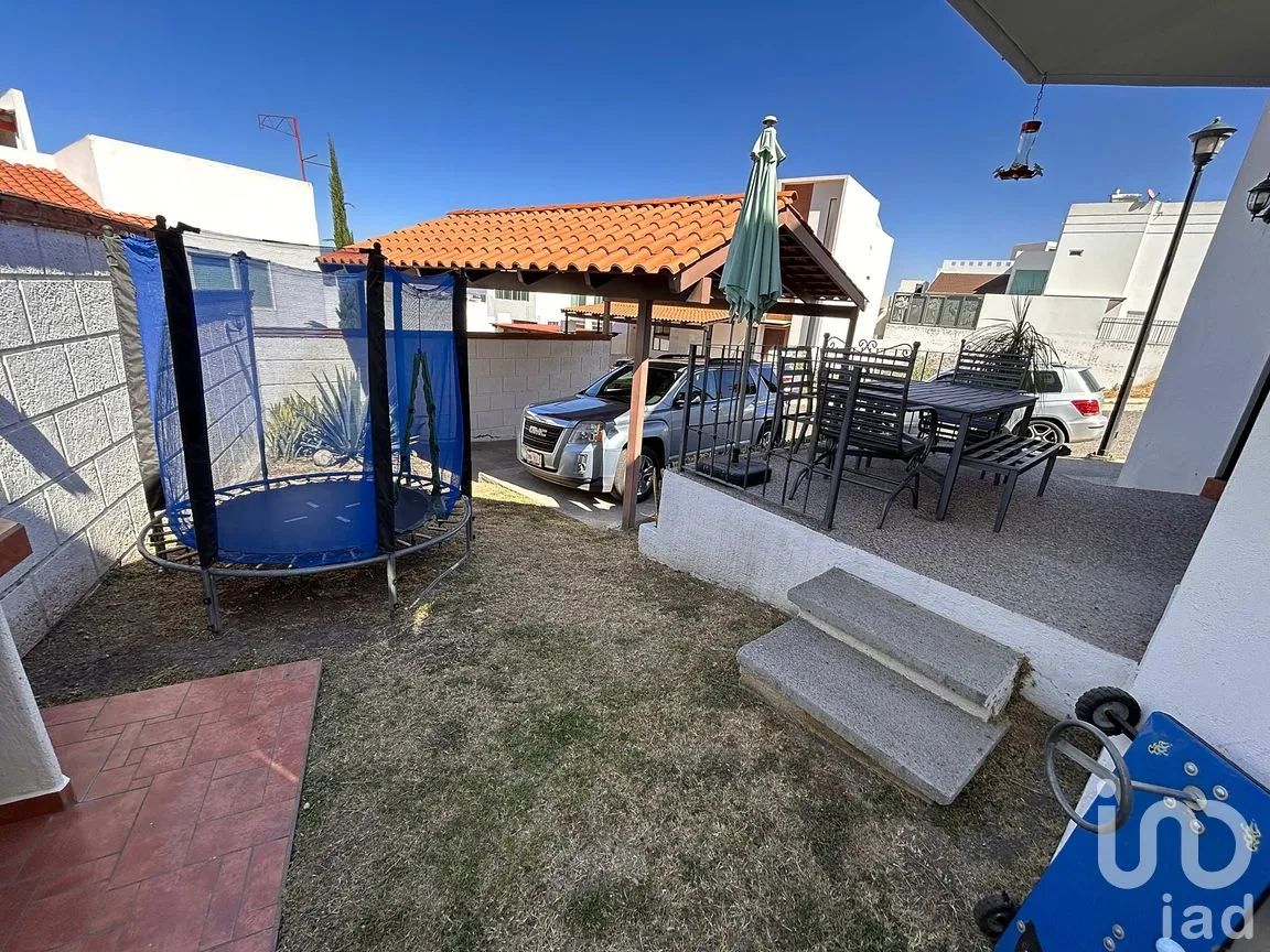 Casa en Venta en Tejeda, Corregidora, Querétaro | NEX-294232 | iad México | Foto 25 de 30