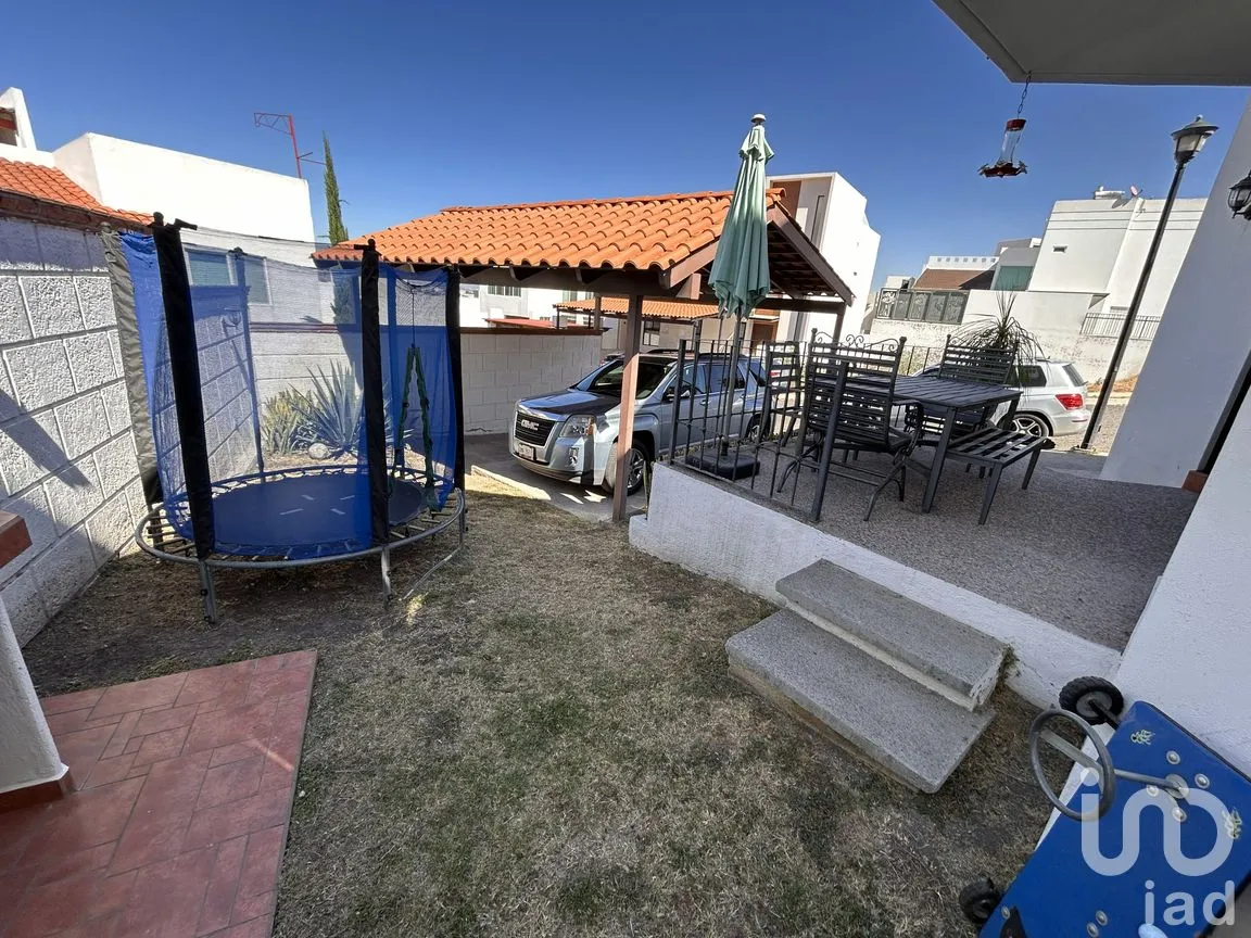 Casa en Venta en Tejeda, Corregidora, Querétaro | NEX-294232 | iad México | Foto 26 de 30