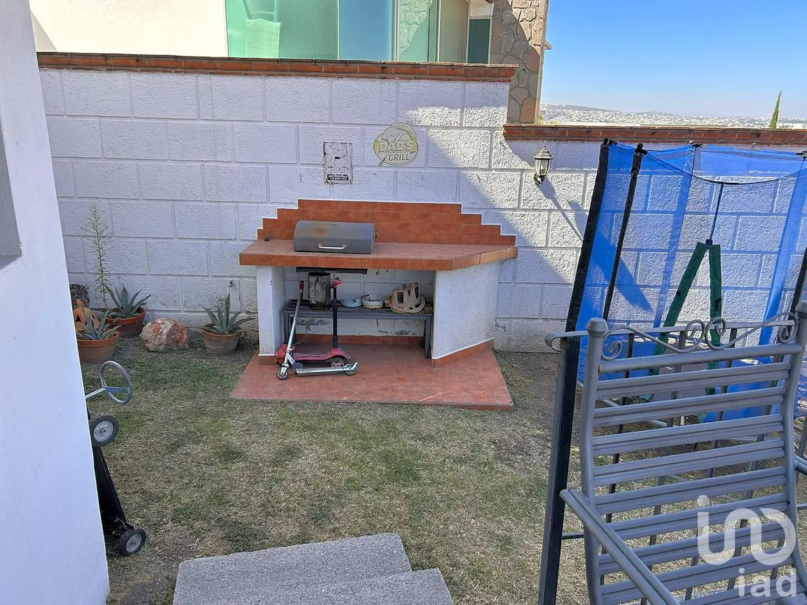 Casa en Venta en Tejeda, Corregidora, Querétaro | NEX-294232 | iad México | Foto 27 de 30
