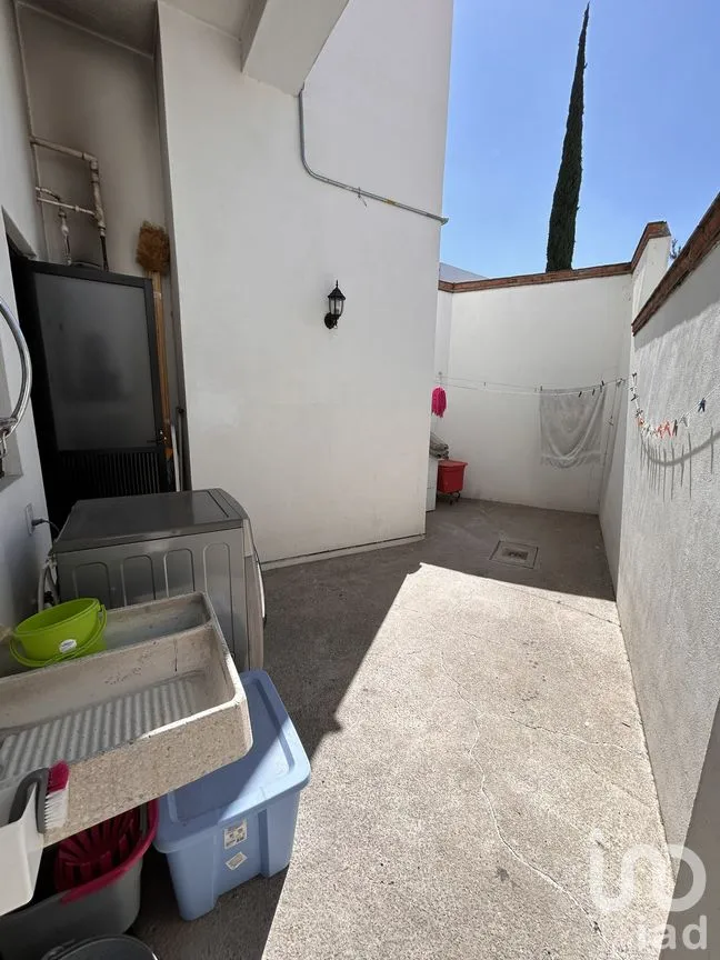 Casa en Venta en Tejeda, Corregidora, Querétaro | NEX-294232 | iad México | Foto 28 de 30