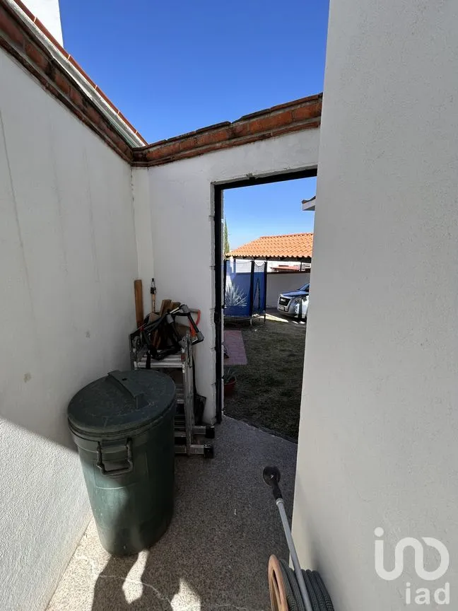 Casa en Venta en Tejeda, Corregidora, Querétaro | NEX-294232 | iad México | Foto 30 de 30