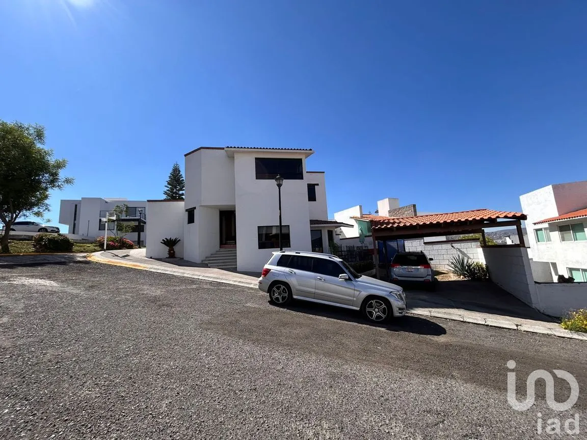 Casa en Venta en Tejeda, Corregidora, Querétaro | NEX-294232 | iad México | Foto 4 de 30