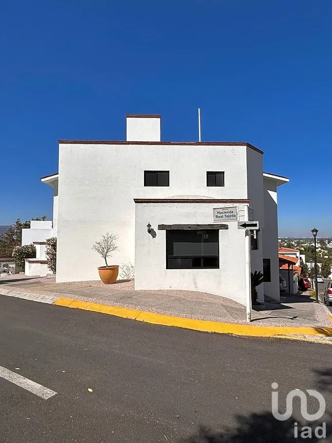 Casa en Venta en Tejeda, Corregidora, Querétaro | NEX-294232 | iad México | Foto 5 de 30