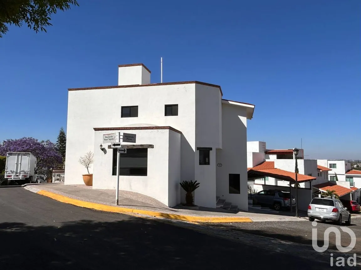 Casa en Venta en Tejeda, Corregidora, Querétaro | NEX-294232 | iad México | Foto 6 de 30
