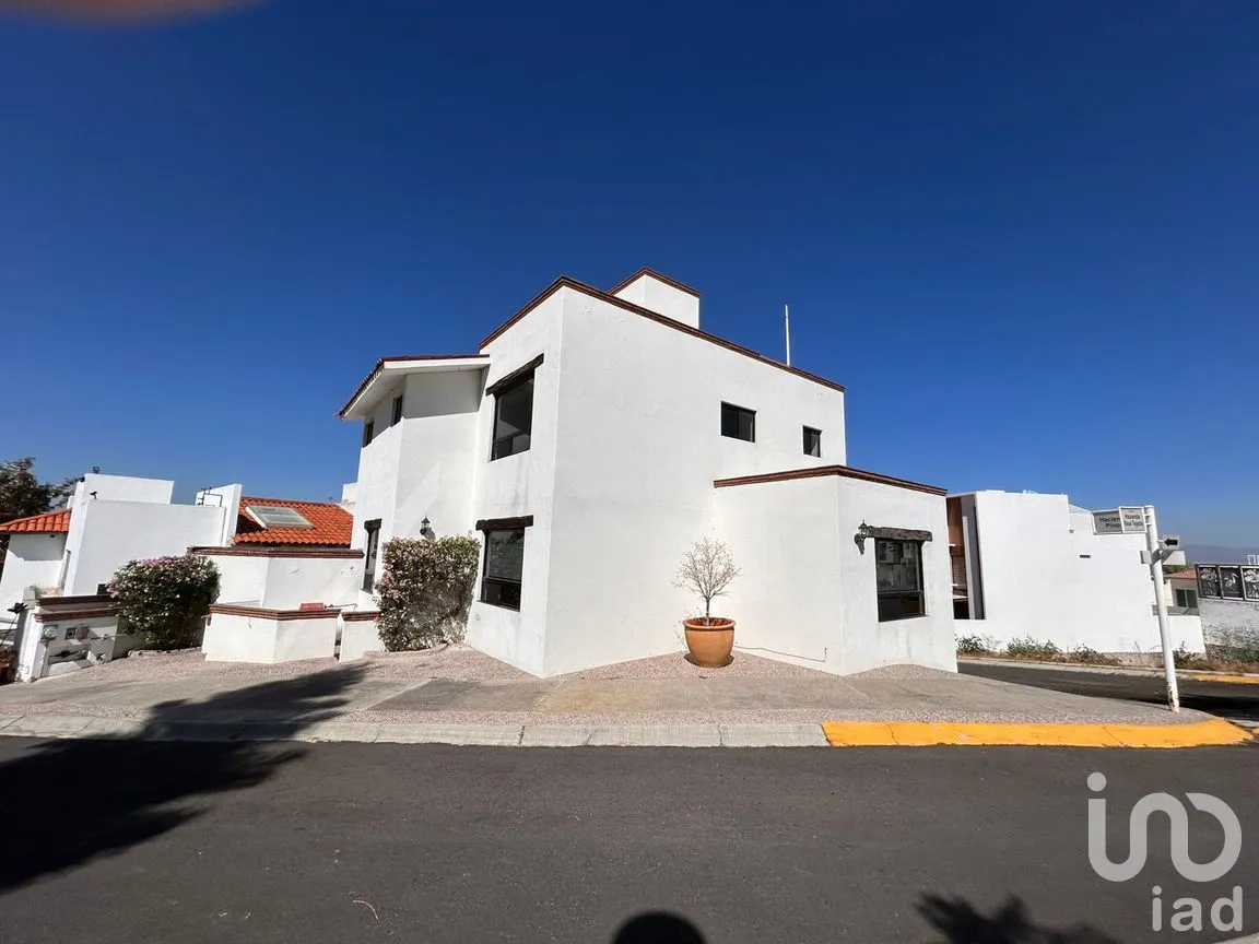 Casa en Venta en Tejeda, Corregidora, Querétaro | NEX-294232 | iad México | Foto 7 de 30