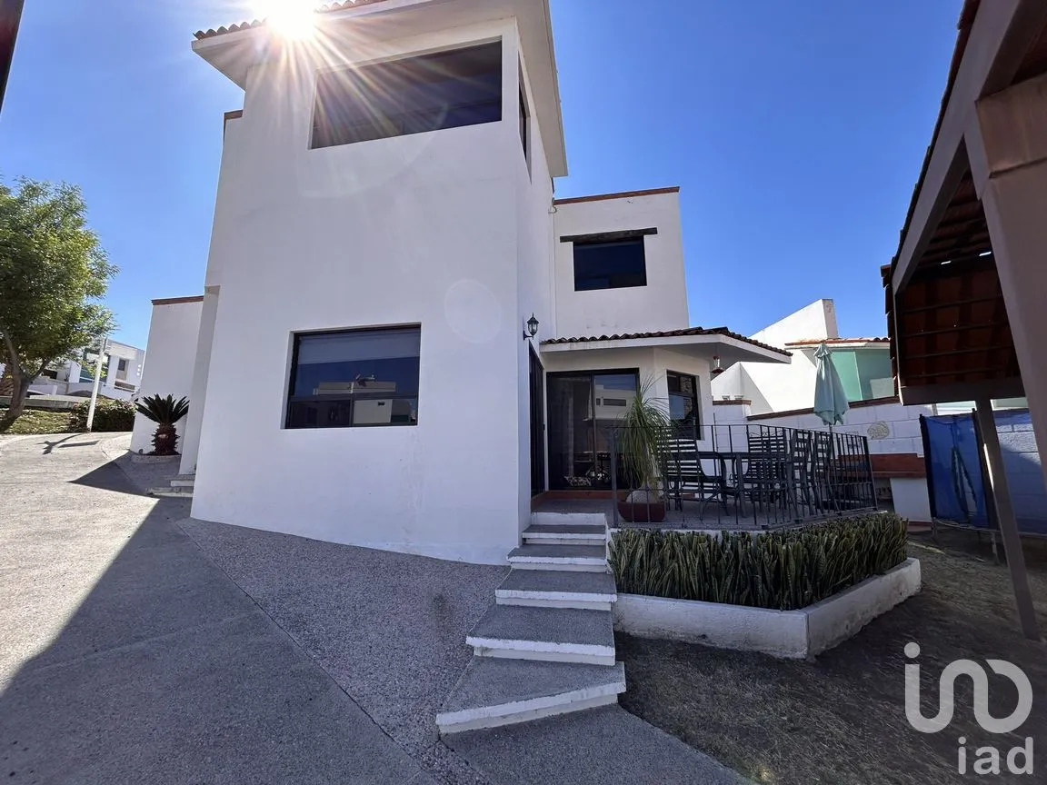Casa en Venta en Tejeda, Corregidora, Querétaro | NEX-294232 | iad México | Foto 8 de 30