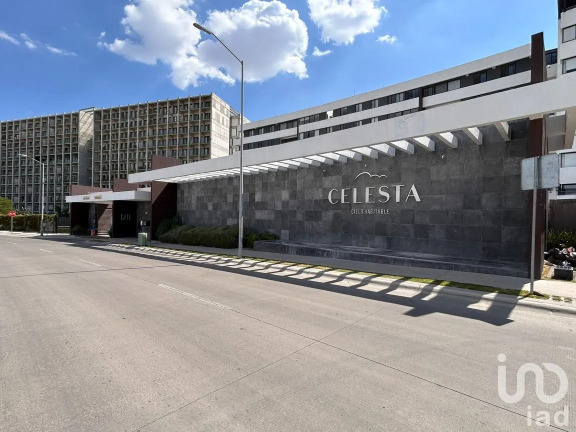 Departamento en Venta en Altos Juriquilla, Querétaro, Querétaro | NEX-294712 | iad México | Foto 2 de 59