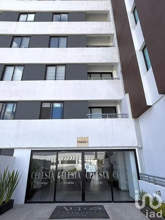 Departamento en Venta en Altos Juriquilla, Querétaro, Querétaro | NEX-294712 | iad México | Foto 12 de 59