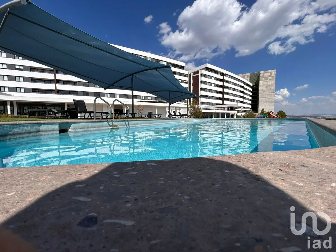 Departamento en Venta en Altos Juriquilla, Querétaro, Querétaro | NEX-294712 | iad México | Foto 14 de 59