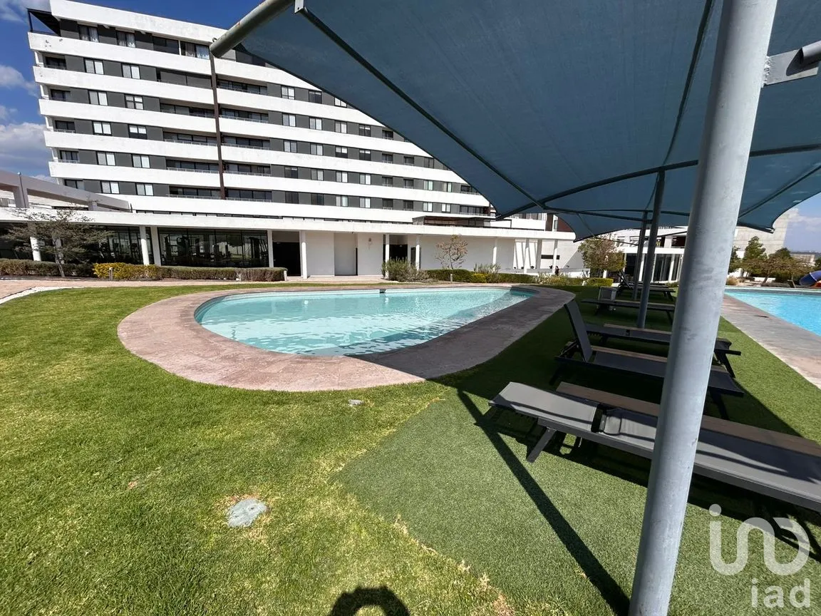 Departamento en Venta en Altos Juriquilla, Querétaro, Querétaro | NEX-294712 | iad México | Foto 15 de 59