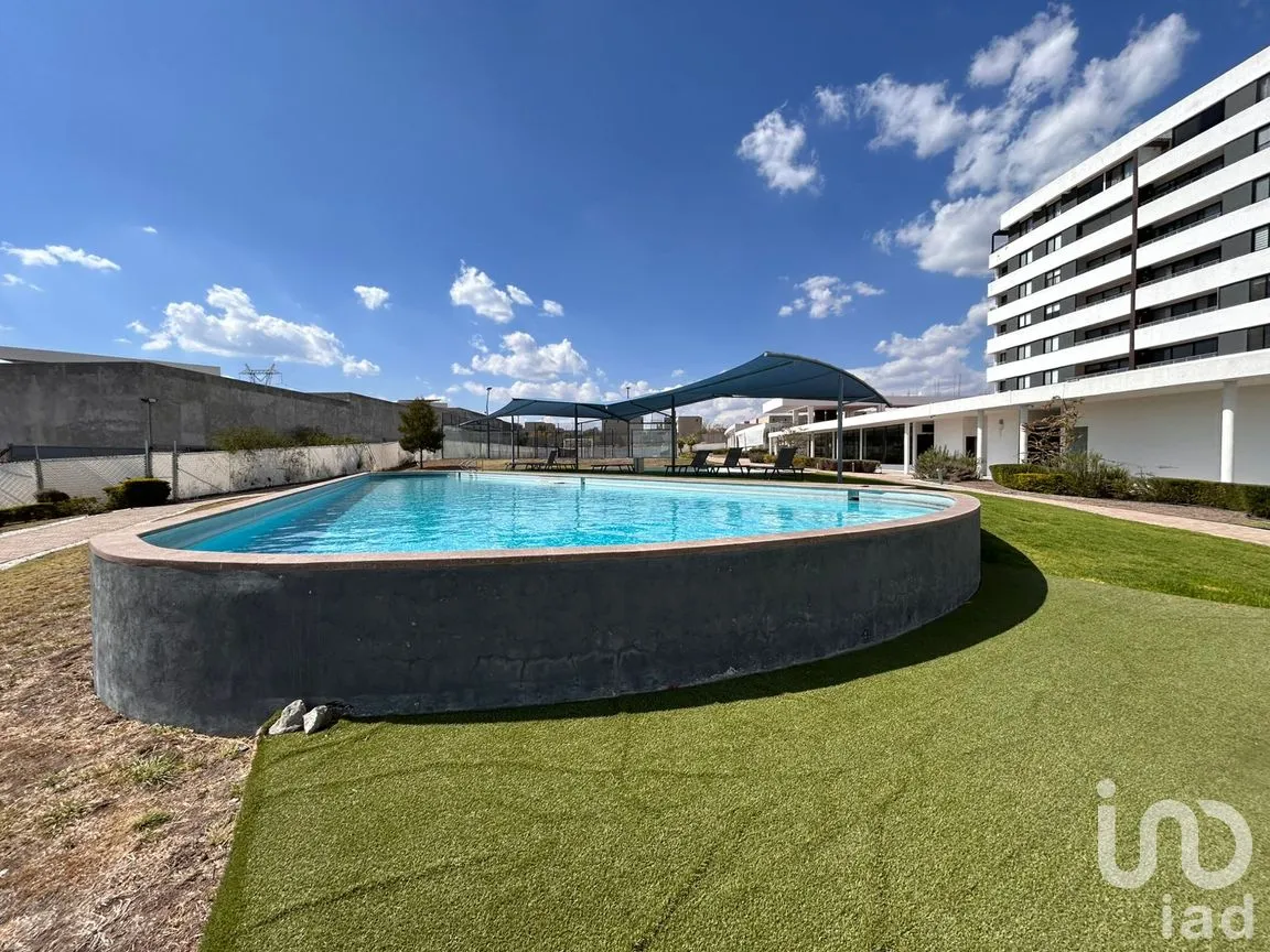 Departamento en Venta en Altos Juriquilla, Querétaro, Querétaro | NEX-294712 | iad México | Foto 16 de 59