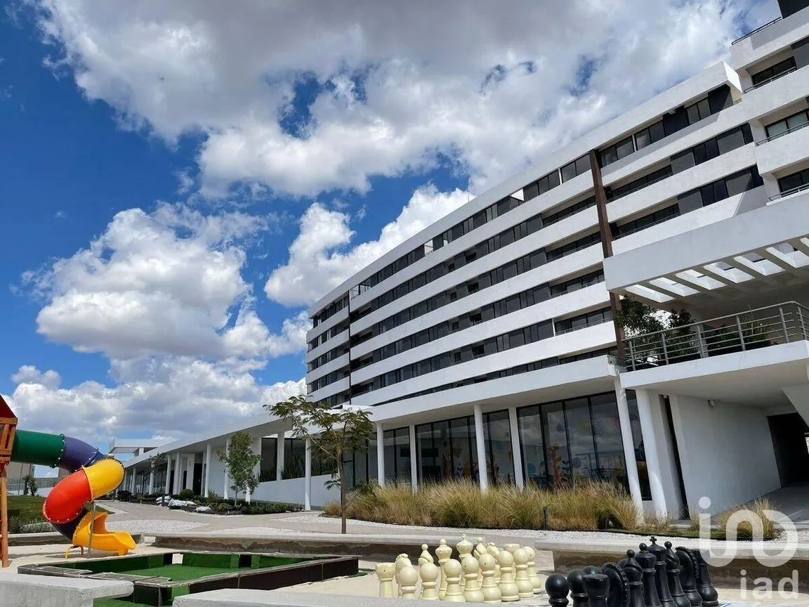 Departamento en Venta en Altos Juriquilla, Querétaro, Querétaro | NEX-294712 | iad México | Foto 18 de 59