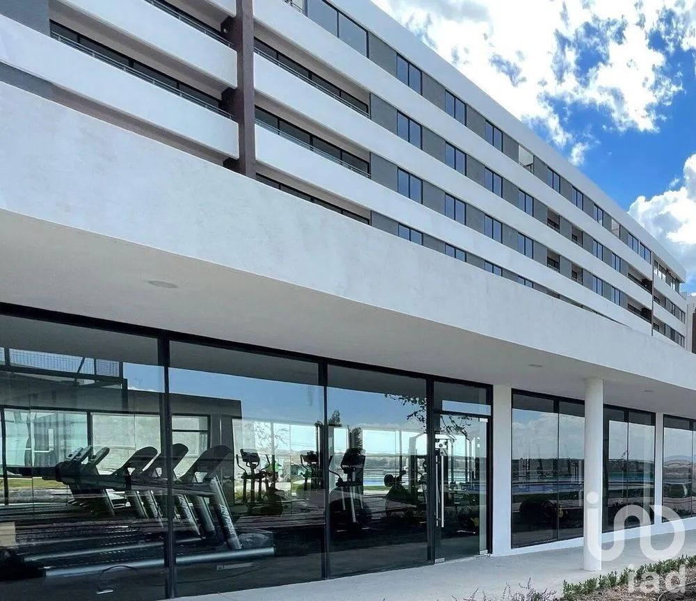 Departamento en Venta en Altos Juriquilla, Querétaro, Querétaro | NEX-294712 | iad México | Foto 19 de 59