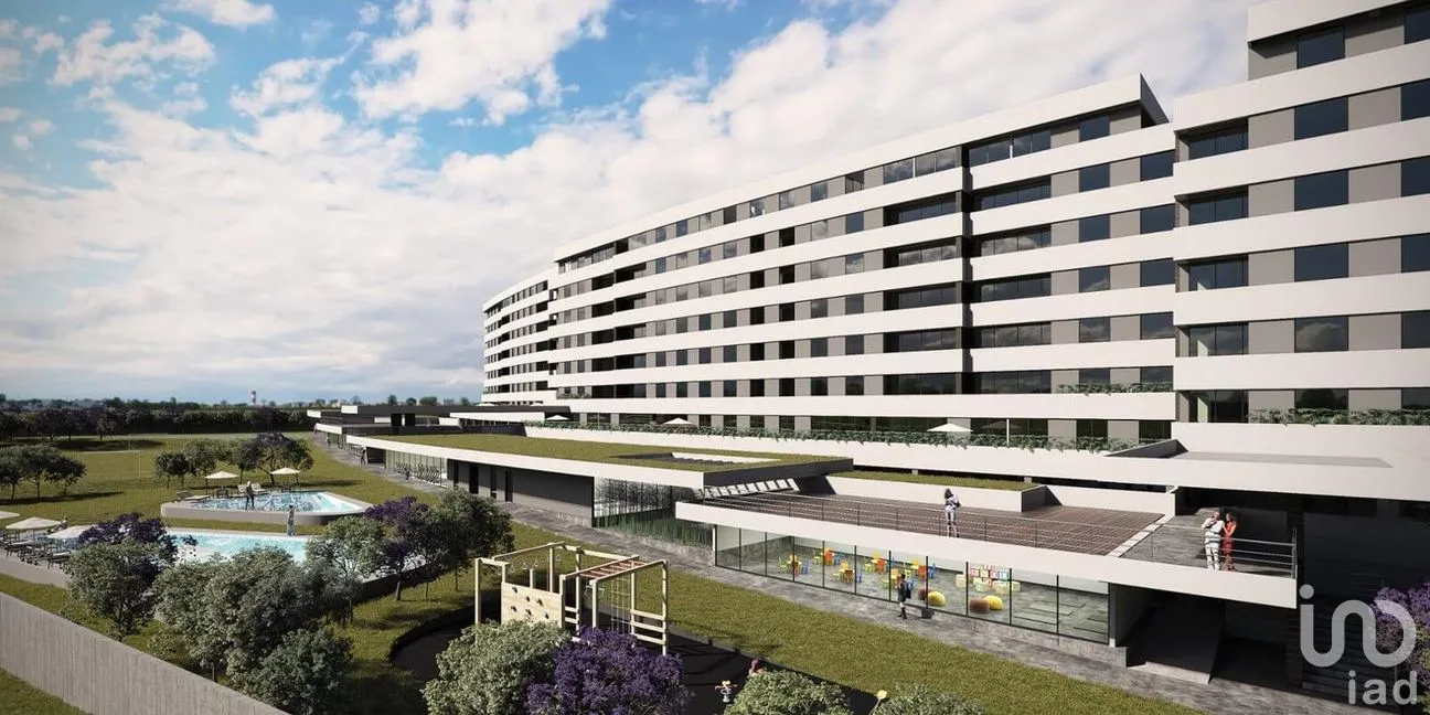 Departamento en Venta en Altos Juriquilla, Querétaro, Querétaro | NEX-294712 | iad México | Foto 3 de 59