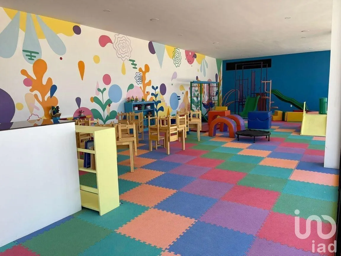 Departamento en Venta en Altos Juriquilla, Querétaro, Querétaro | NEX-294712 | iad México | Foto 22 de 59