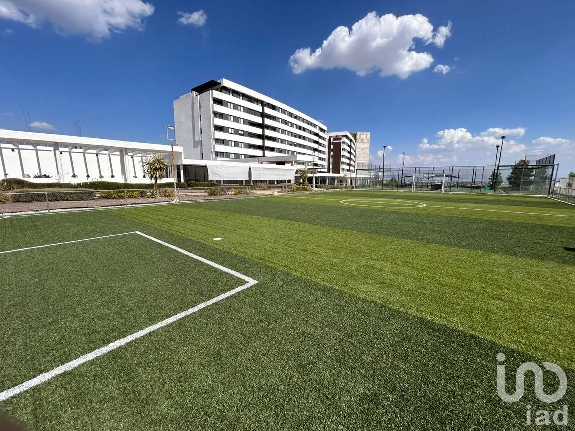 Departamento en Venta en Altos Juriquilla, Querétaro, Querétaro | NEX-294712 | iad México | Foto 23 de 59